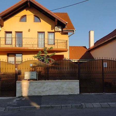 דירות סיביו Casa Ienciu מראה חיצוני תמונה