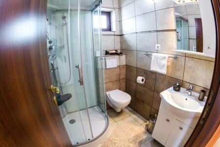 דירות סיביו Casa Ienciu מראה חיצוני תמונה
